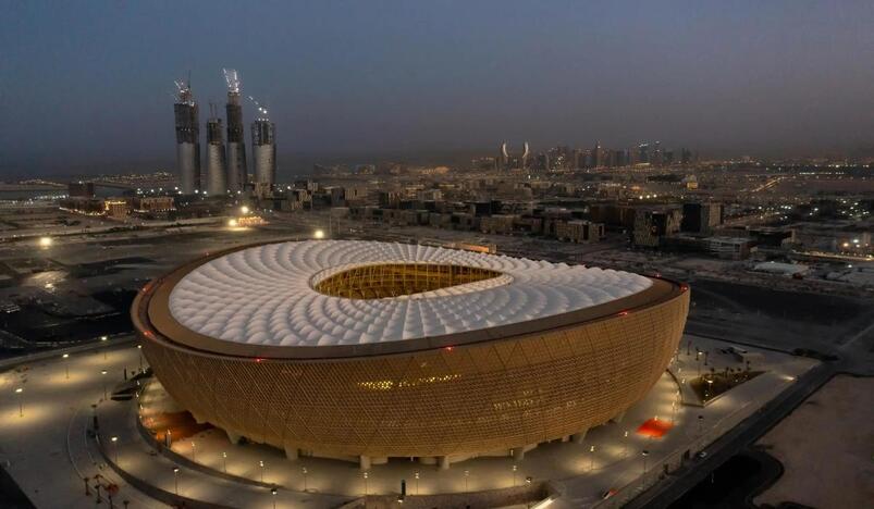 Initial round of AFC Asian Cup Qatar 2023 tickets fully booked